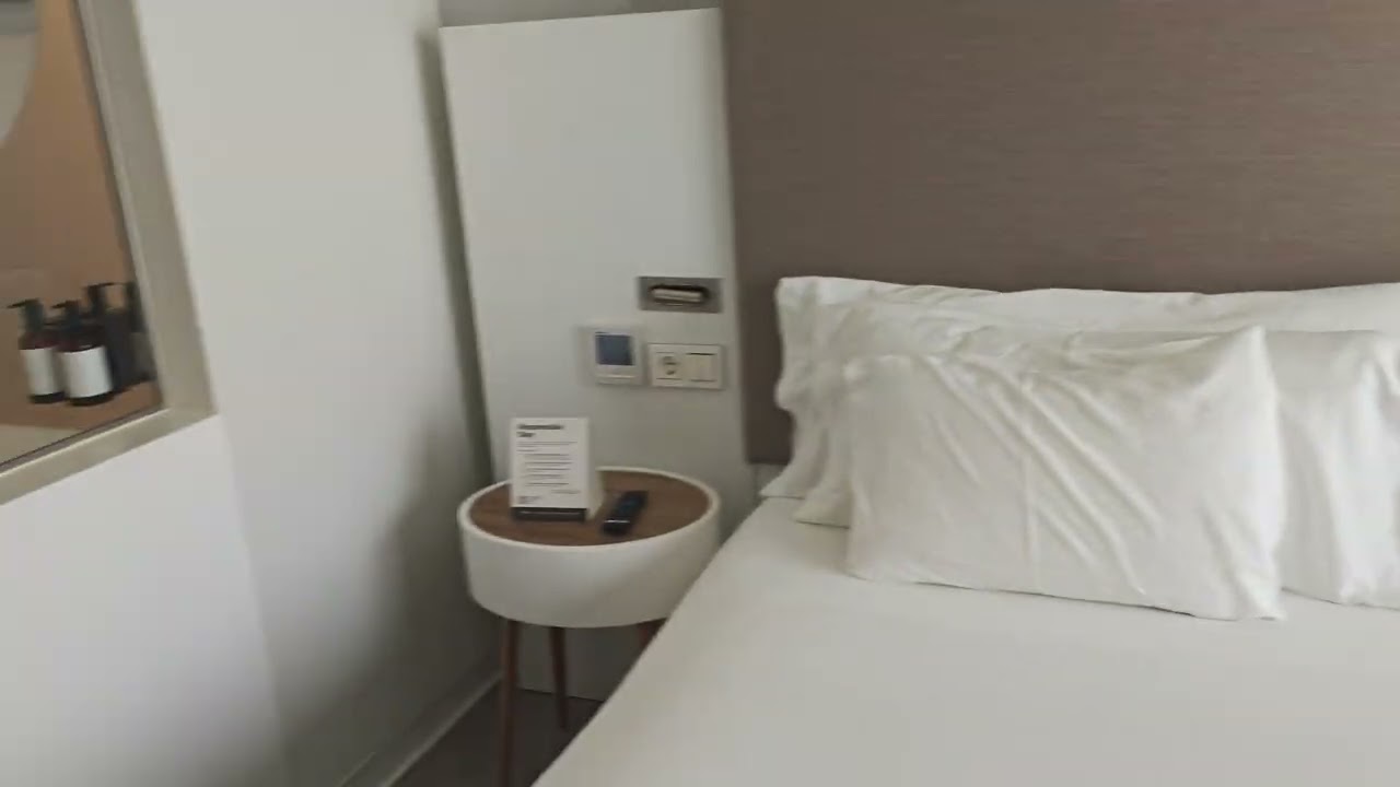 Barcel&oacute; Conil Playa Spain 2025 Room 