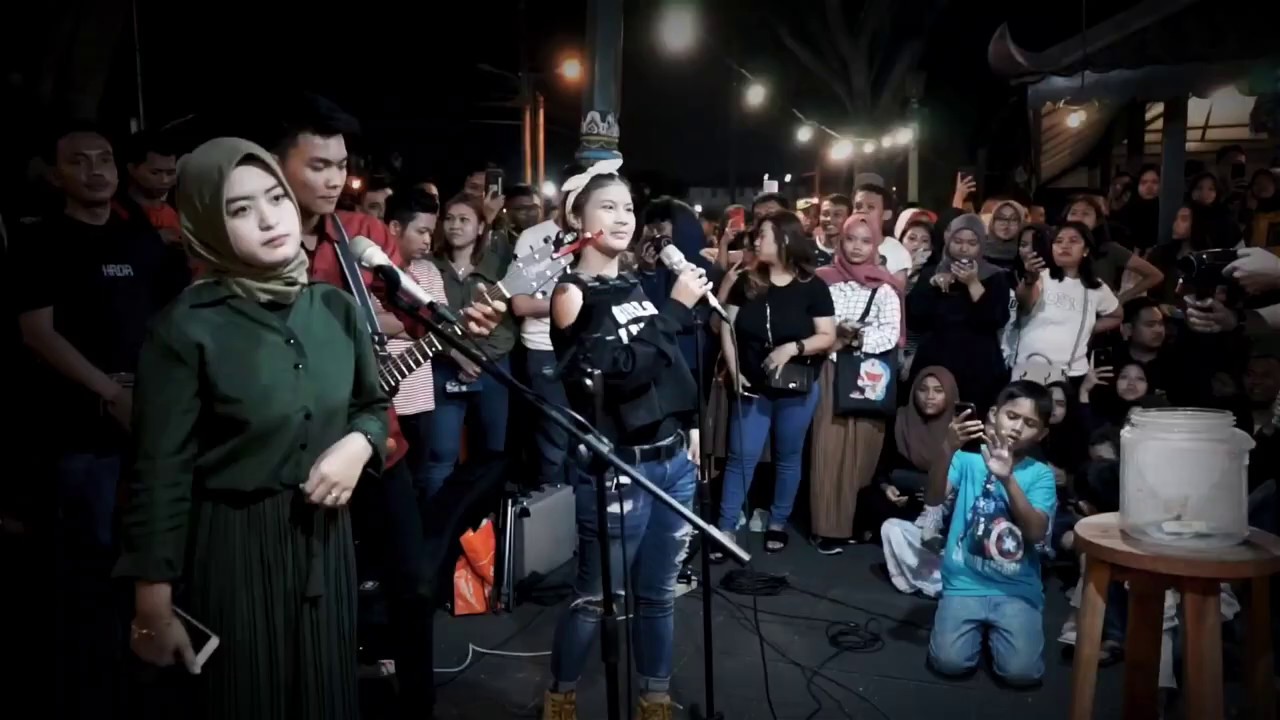 DALAN LIYANE - WORO WIDOWATI feat MUSISI JOGJA PROJECT