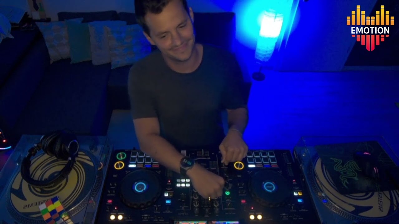 🔥 LIVE House Music Mix | Organic & Melodic Grooves - Series 2025 #5