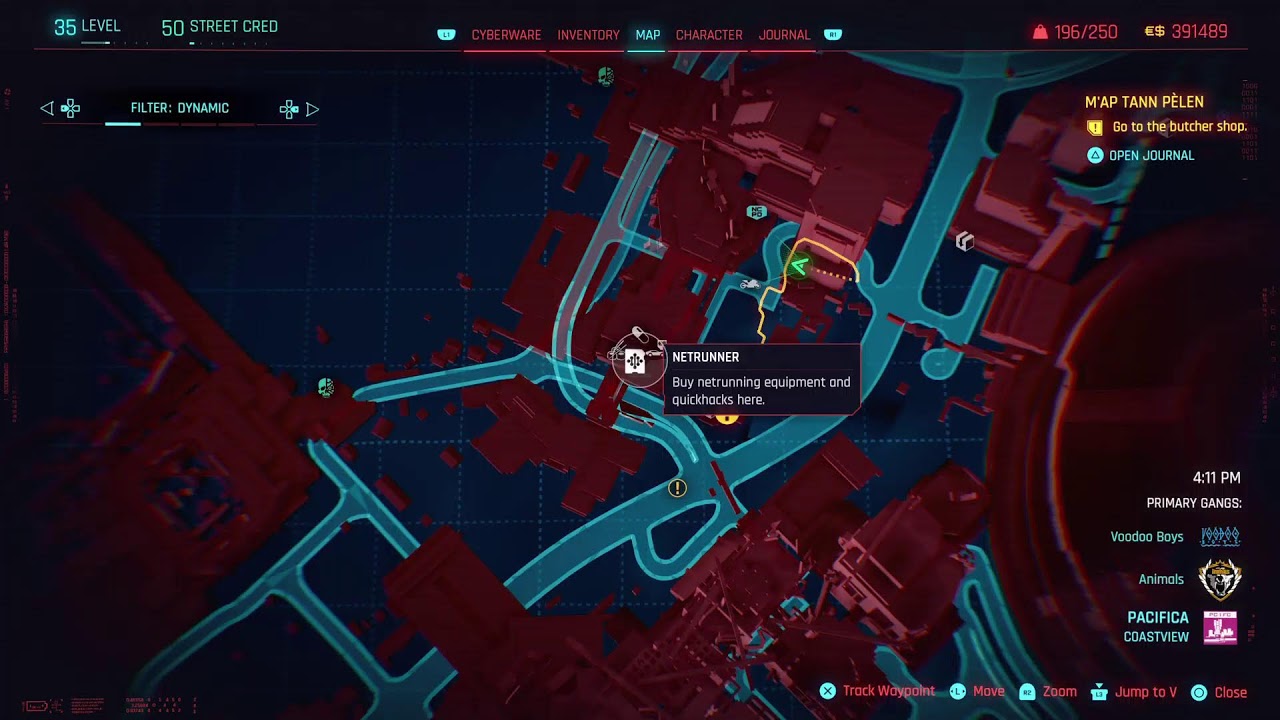 Cyberpunk 2077