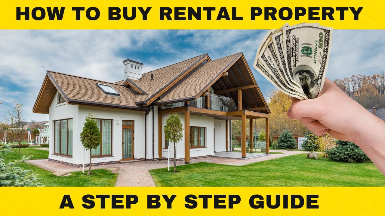 The Ultimate Beginner's Real Estate Investment Guide!