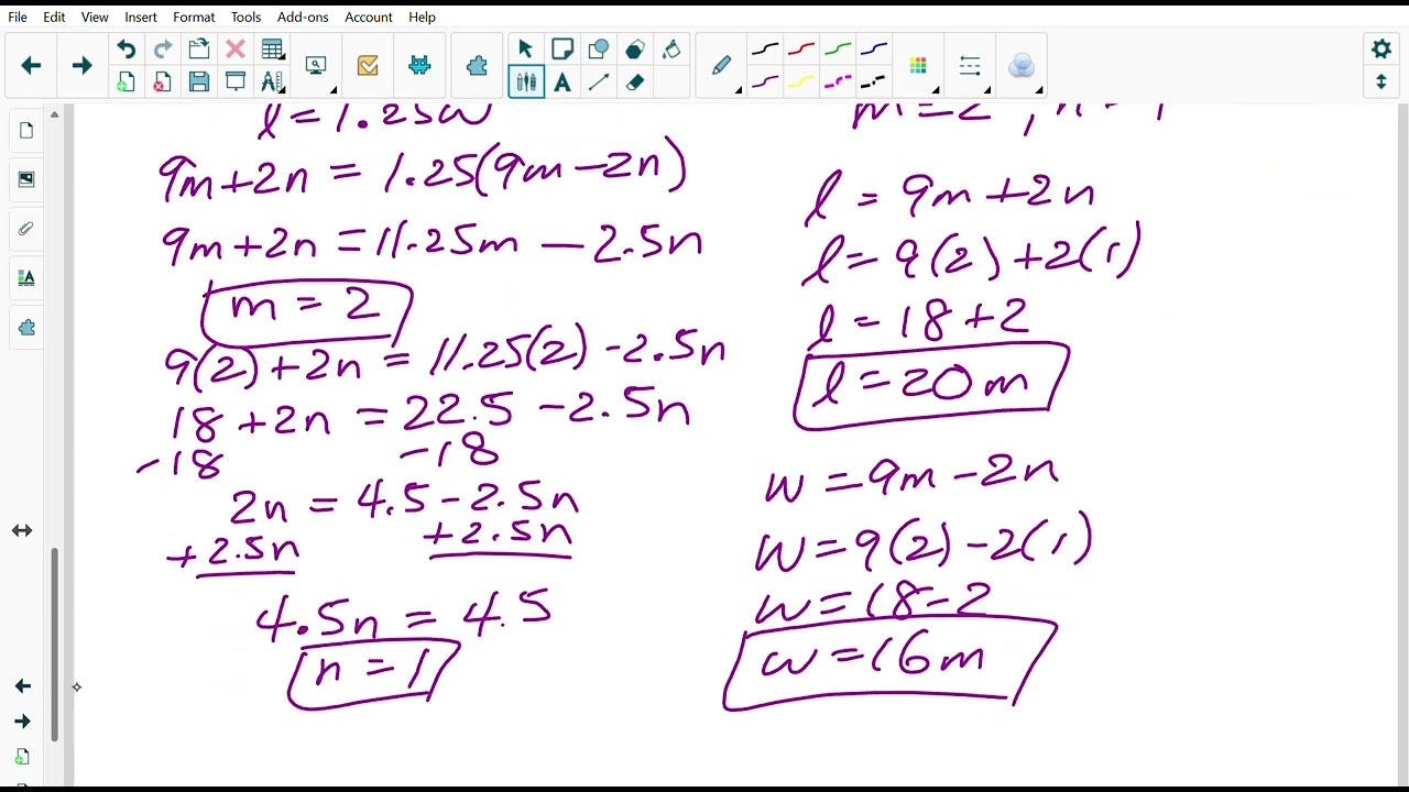 Lesson 3 Advanced Factoring - Complex Difference of Squares Assignment [1 of 2] SOLUTIONS