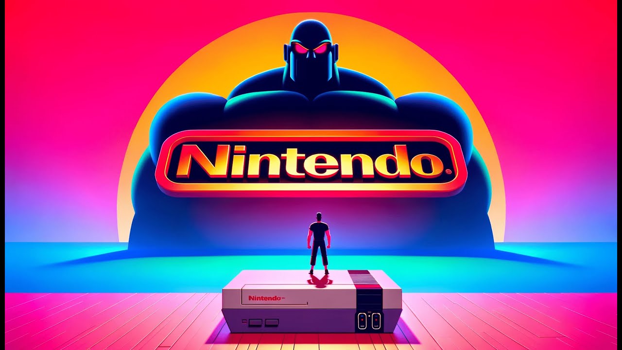Comment Nintendo a créé son plus grand rival