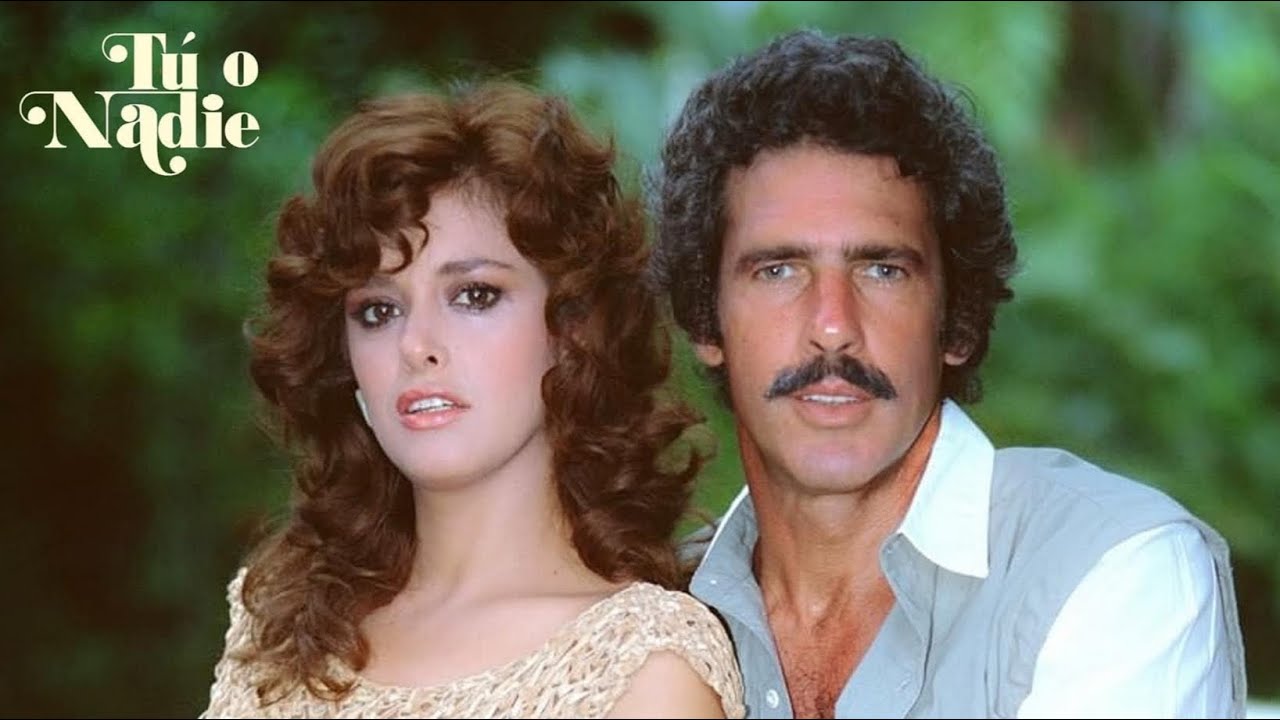 Tú o nadie (1985): Todas las cachetadas