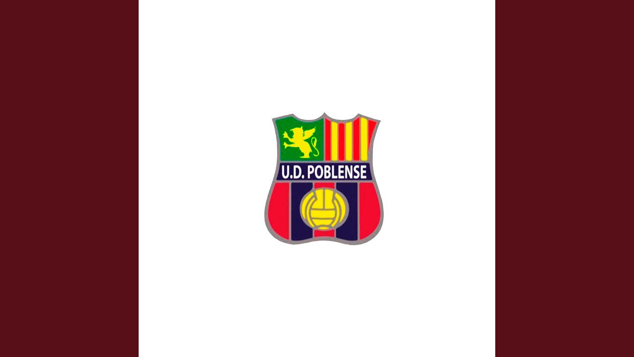 Himne UD Poblense (Live)