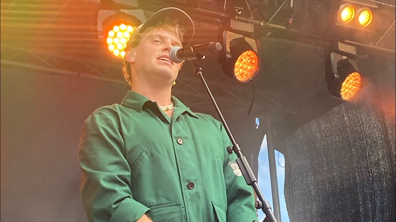Hjalmer - Alt bliver bedre -                             (Horsens Festuge)!!’.   [2022]