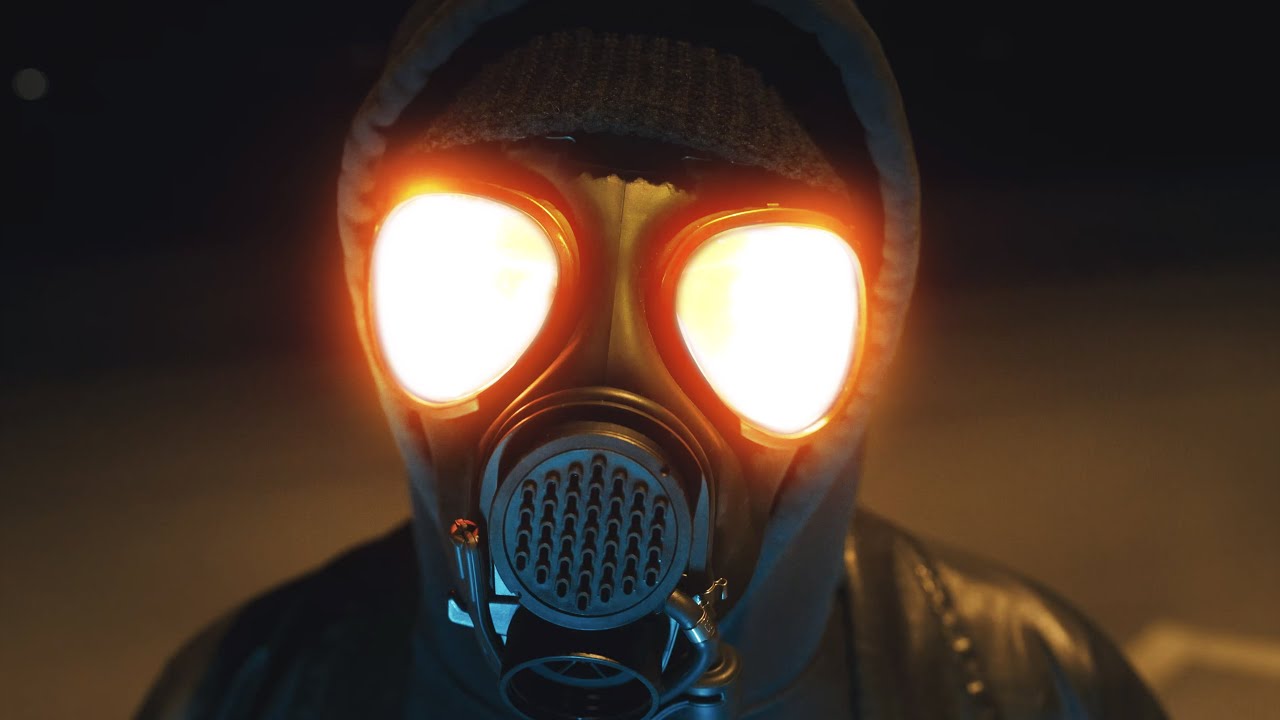 REQ - Reborn (OFFICIAL VIDEO)