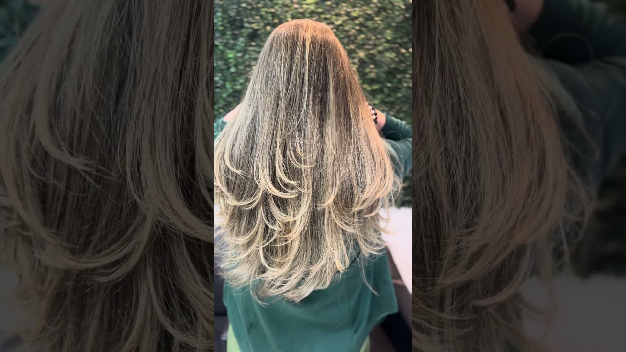 Corte repicado sem marcações 