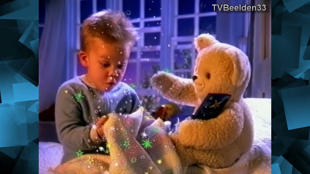 RTL4 Reclameblok (13-03-1997)