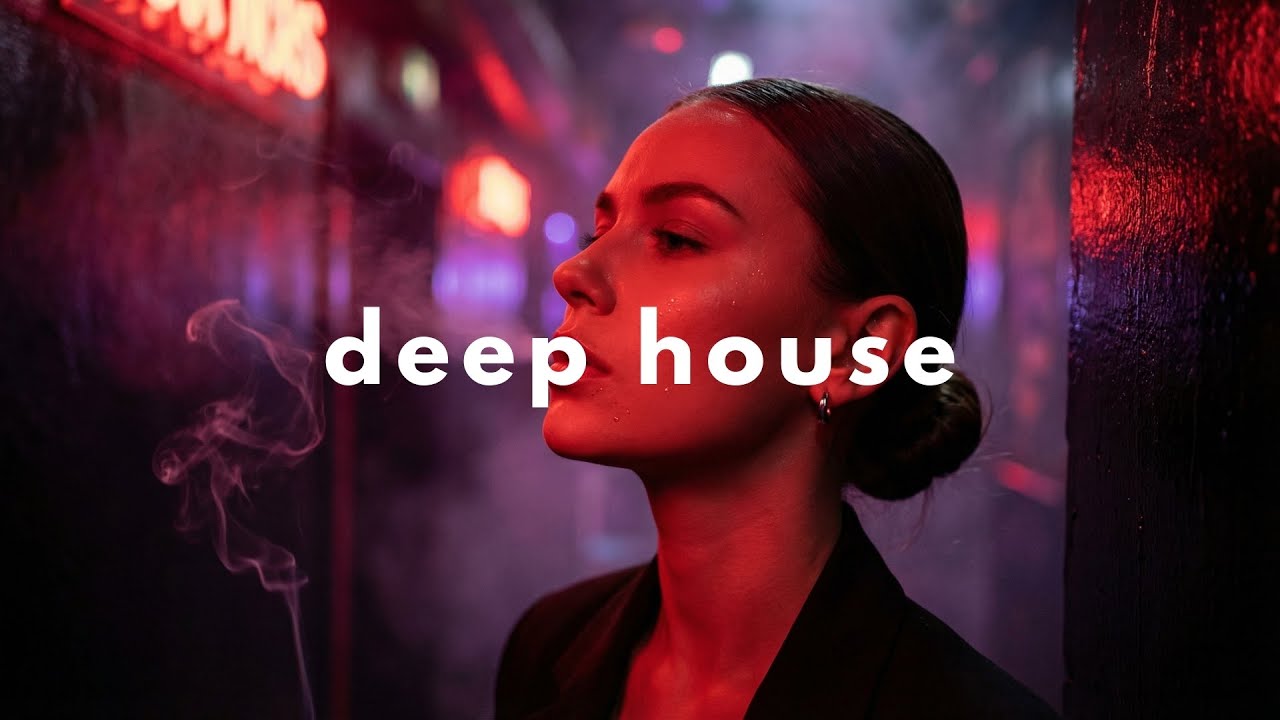 Best of Deep House [2026] | Chill Mix & Deep Feelings / Deep Smoke #1