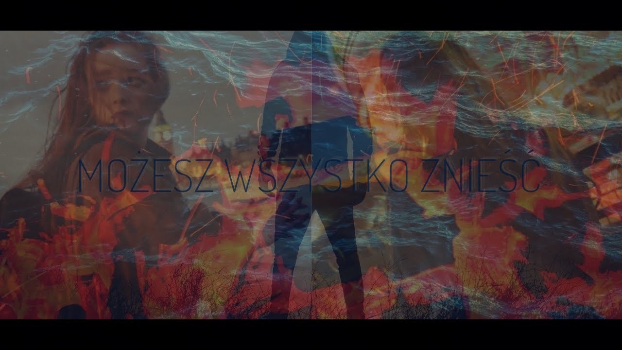 K.M.S - Możesz wszystko znieść (prod.Skyper) VIDEO