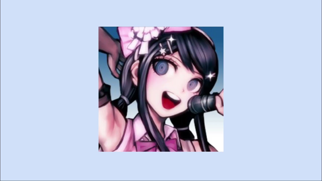 🎤Sayaka Maizono🎤 - A Kinnie Playlist