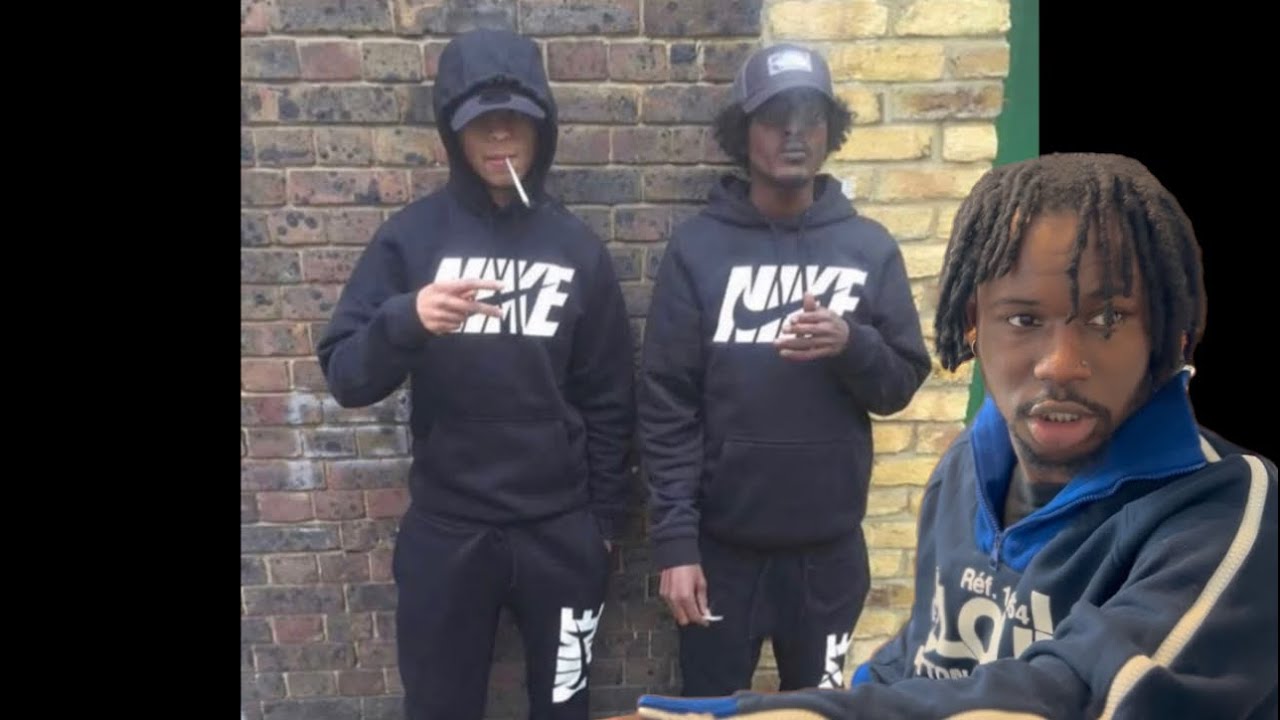 #ActiveGxng Suspect x SY - Zero Life | SUS THE GOAT GOT BARE TUNES 🔥🇬🇧🥷🏿 *Reaction*