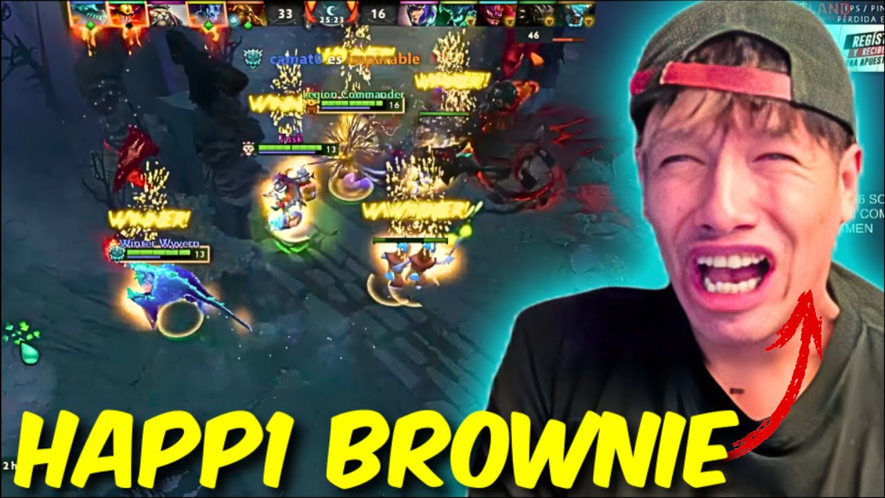 DOTA de 466 SOLES para BAJAR la PALIDAA🤣