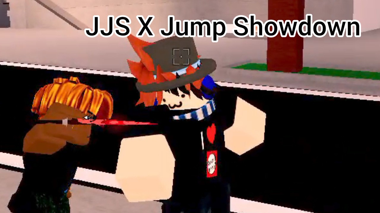 Chara in JJS | Jujutsu Shenanigans
