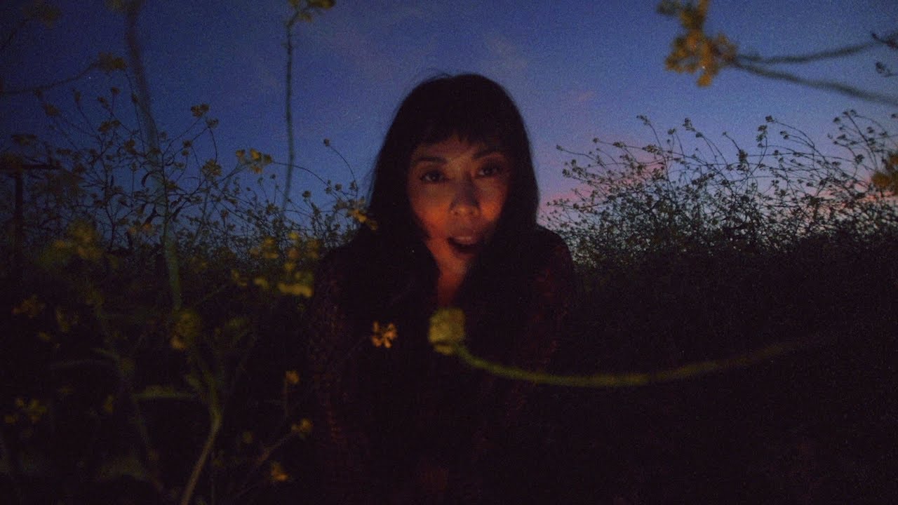Alisa Xayalith - I’ll Be There (Official Music Video)