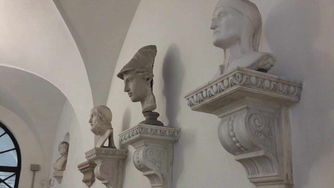 Liceo Classico Tito Livio Padova
