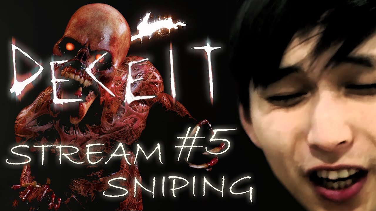 SOMEONE STREAM SNIPING (SingSing Deceit with Bamboe, Rime +)