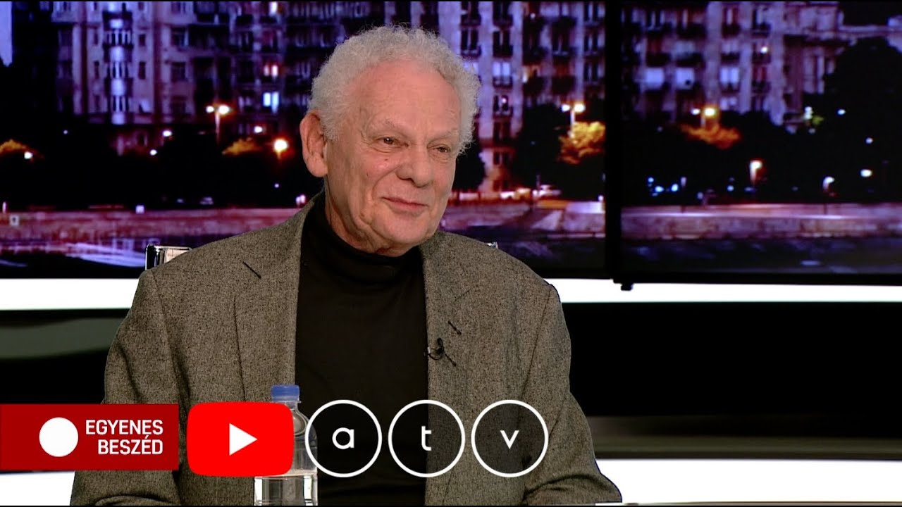 Beregi Péter: Sas József halálával megszűnt a politikai kabaré műfaja