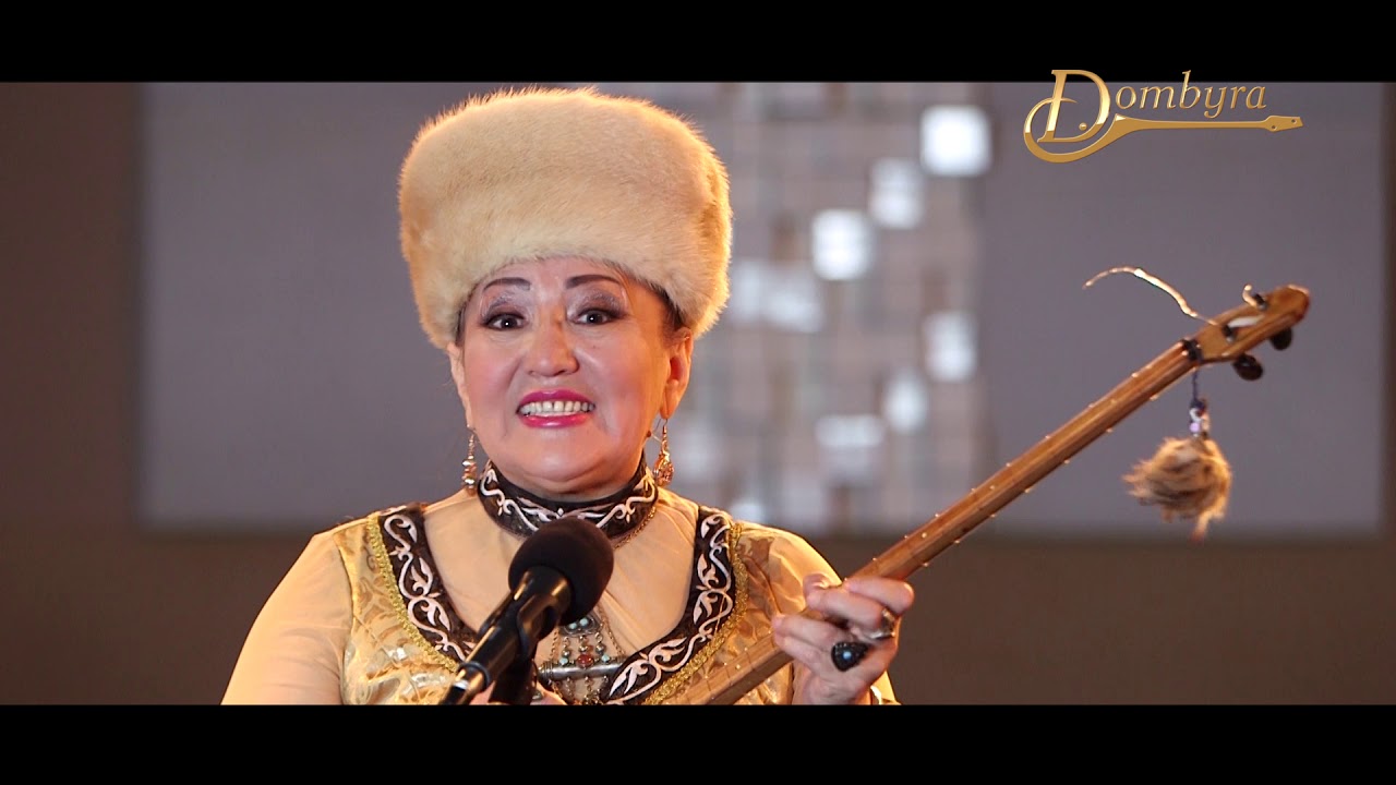 Қанат Айткүл Құдайбергеновтар - Астана