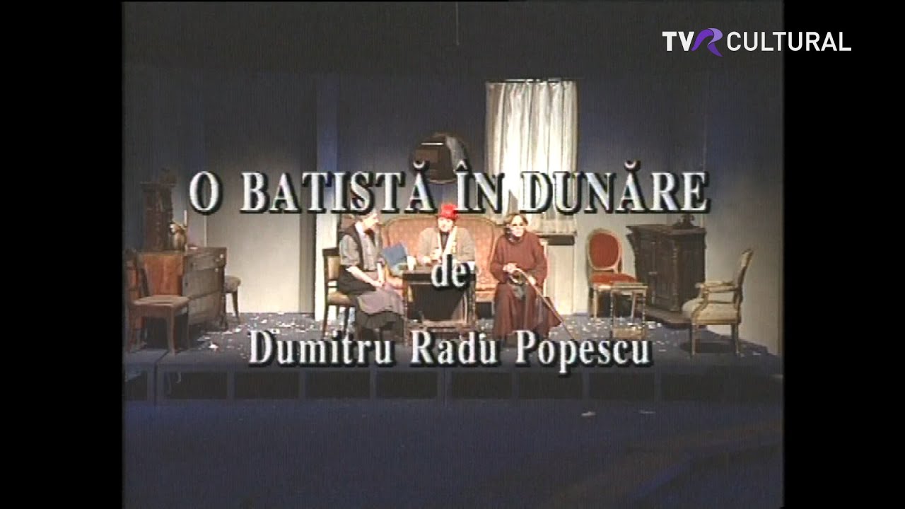 TEATRU TV I 