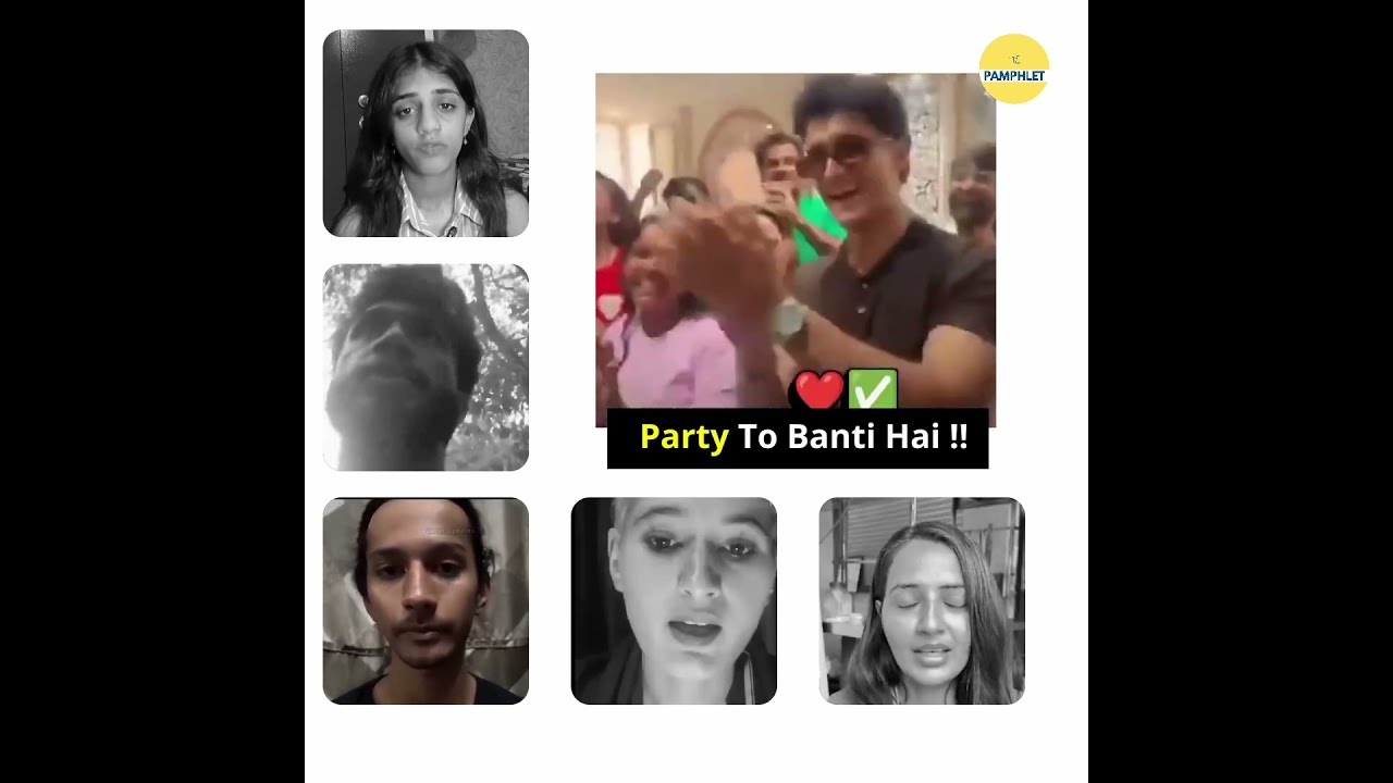 गालियाँ की माफी मांगता 'भ्रमित GEN Z' और जश्न में डूबा 'मास्टर'! #shorts #cjp #cjpprotest #genz