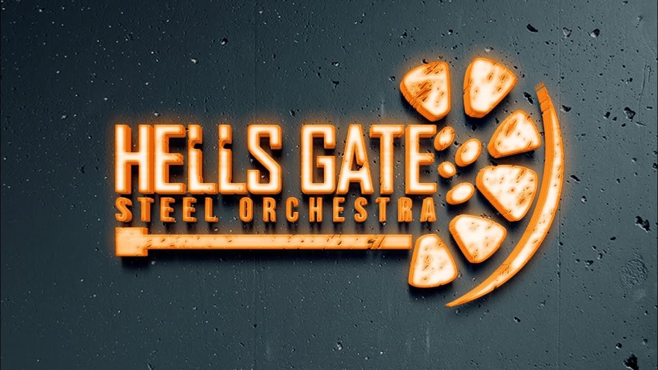 CUB HellsGate Steel Orchestra 2023