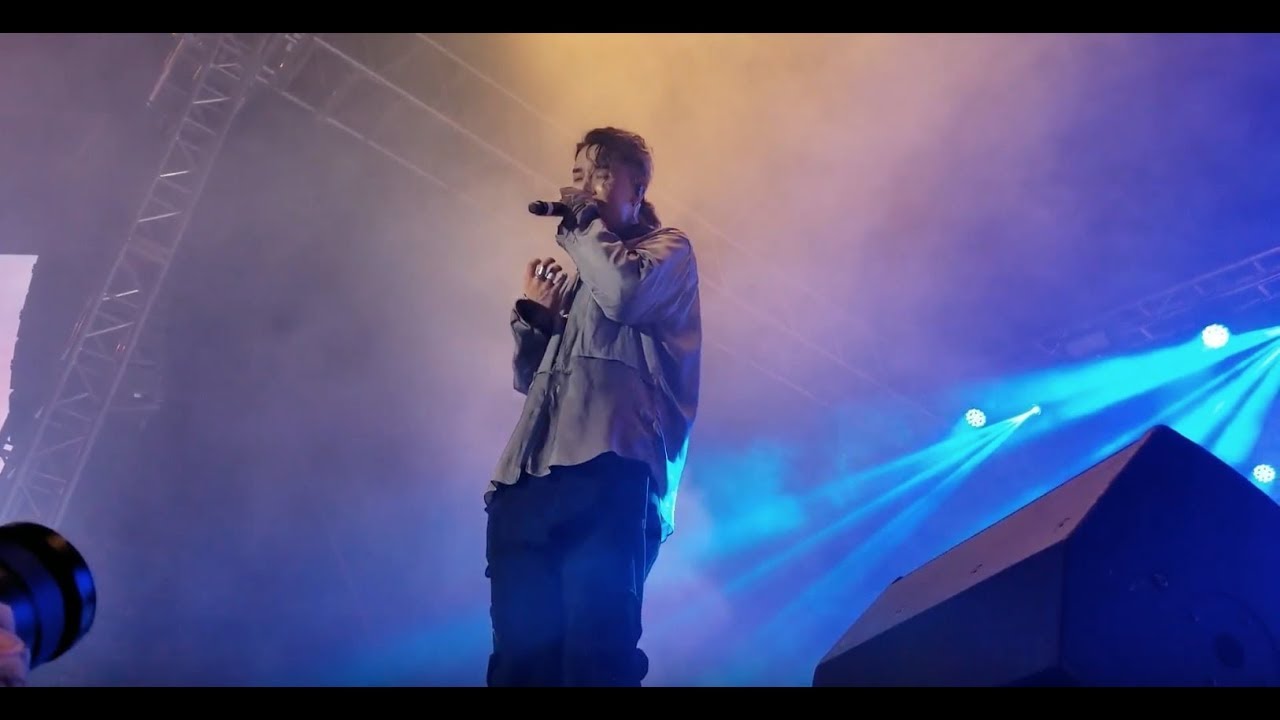 181006 - Dean (딘) - 