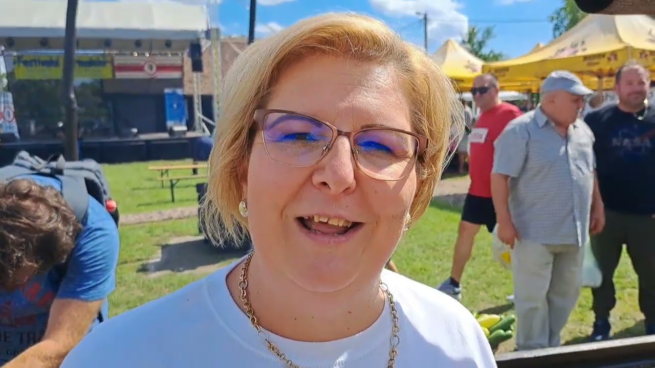 Festivalul Sarmalelor la Salonta. S-au str&acirc;ns bani pentru Fundația lui Mihăiță Neșu