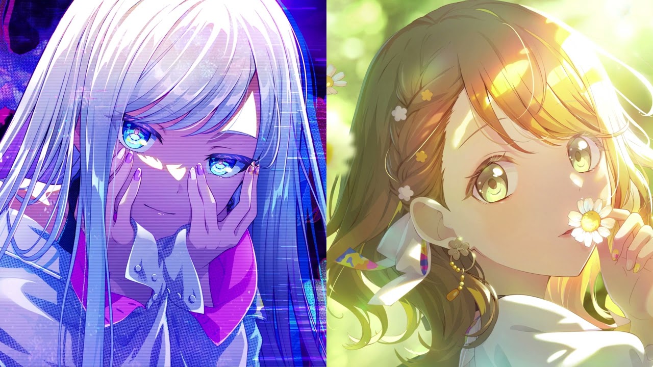 (Project Sekai) Neo - Minori + Kanade mix