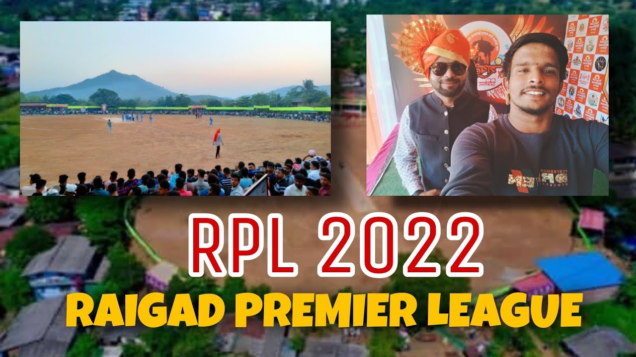 RPL 2022 / कुणाल दाते सरांनसोबत एक अनुभव आणि काय ती पब्लिक  @24LIVEVENT @kunaldateofficial