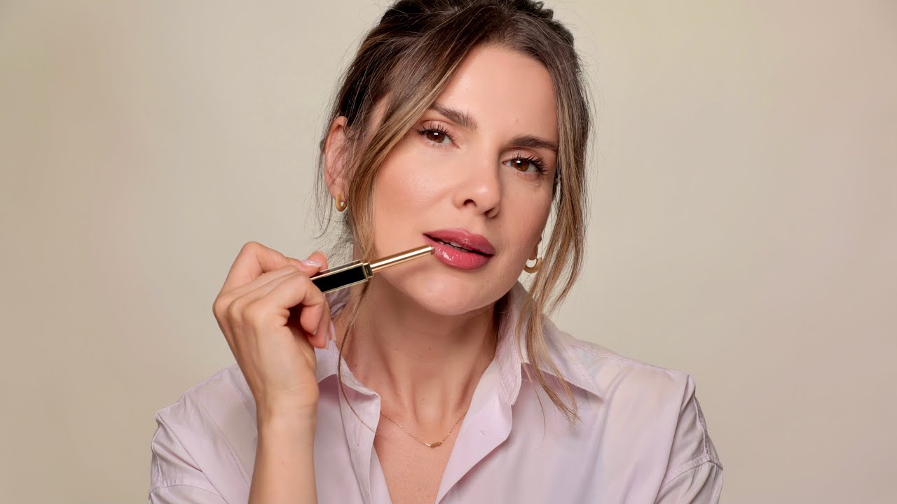 I test hundreds of lipsticks every week, these are on the top of the list | ALI ANDREEA