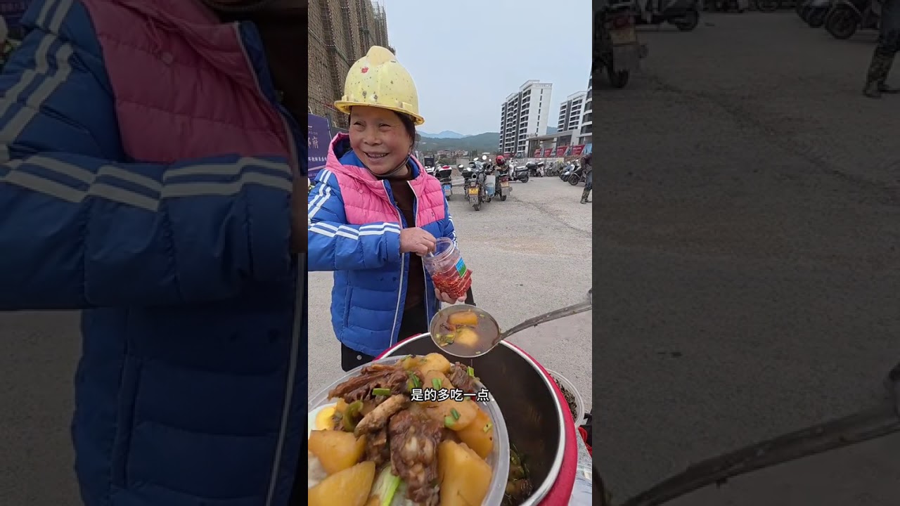 Live Life to the Fullest: Budget-Friendly Stewed Duck with Potatoes