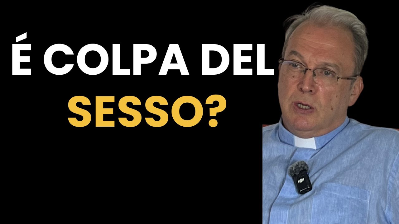 È tutta colpa del sesso?