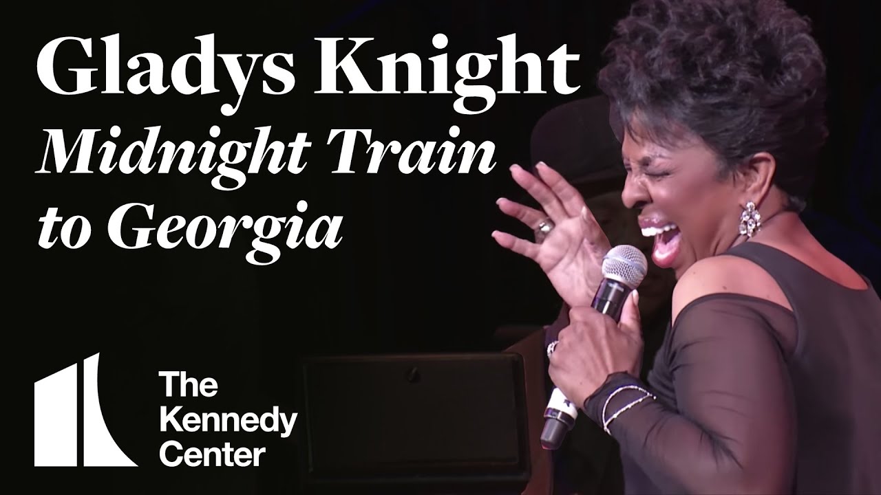 Gladys Knight - 