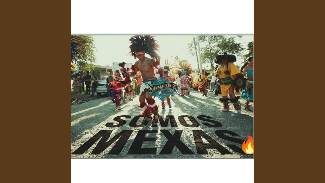 Somos Mexas