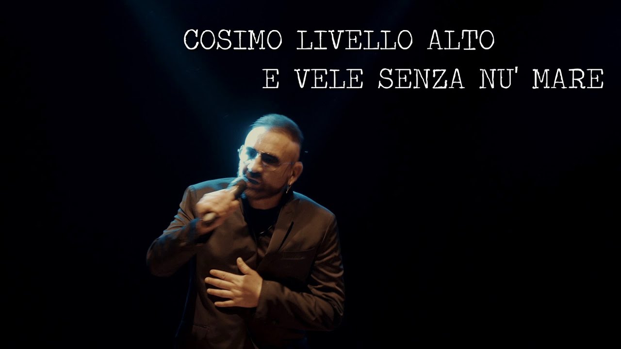 Cosimo Livello Alto  