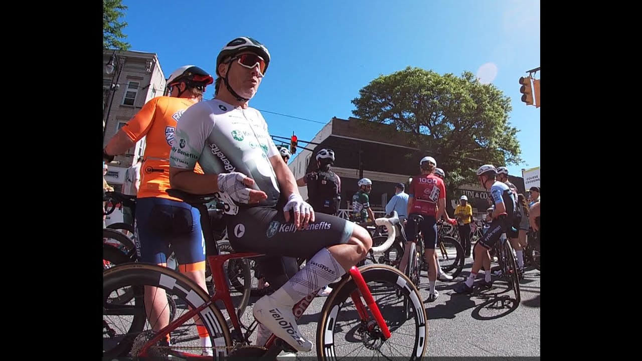 M55+ Somerville 80th Edition  (26May2025) NOTE: Lap Counter gauge added +1 Lap at the start
