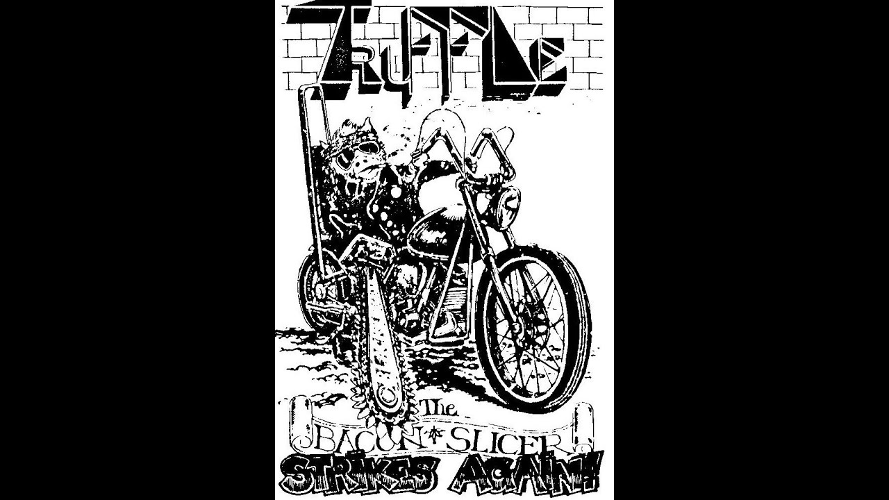 Truffle - Street Fighter