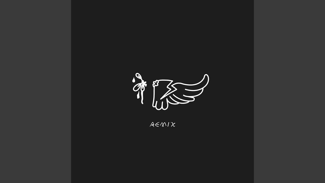 Alas Rotas (Remix)