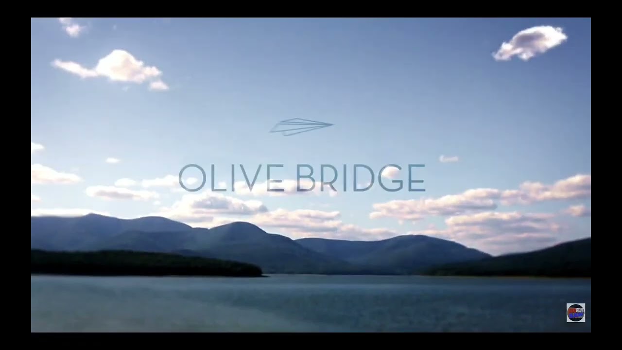 Olive Bridge Entertainment Logo (2013-17)