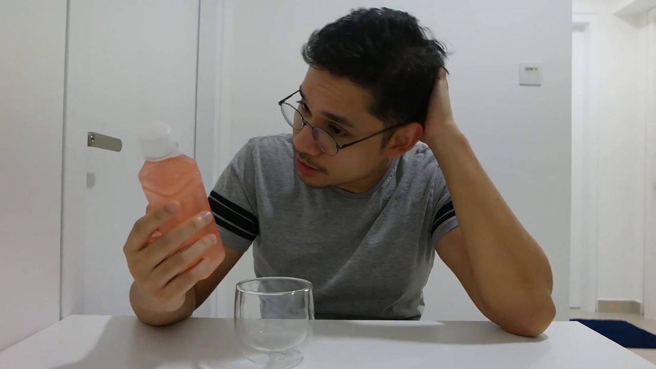 The most delicious La Zen - Drink Review 039