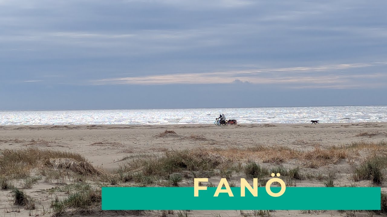 #0006 Fanö 2025  Ostern