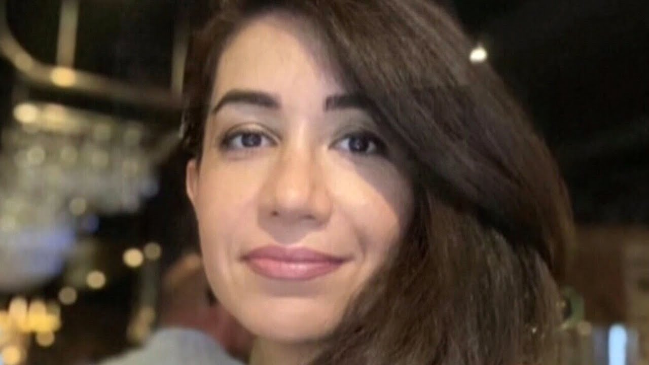 Man wanted in Elnaz Hajtamiri kidnapping arrested in U.S.
