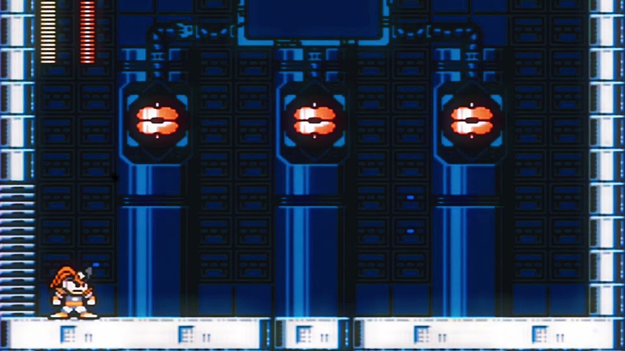 Abandoned Memory (Remix) | Slowed + Reverb | RockMan 10, Image Soundtrack