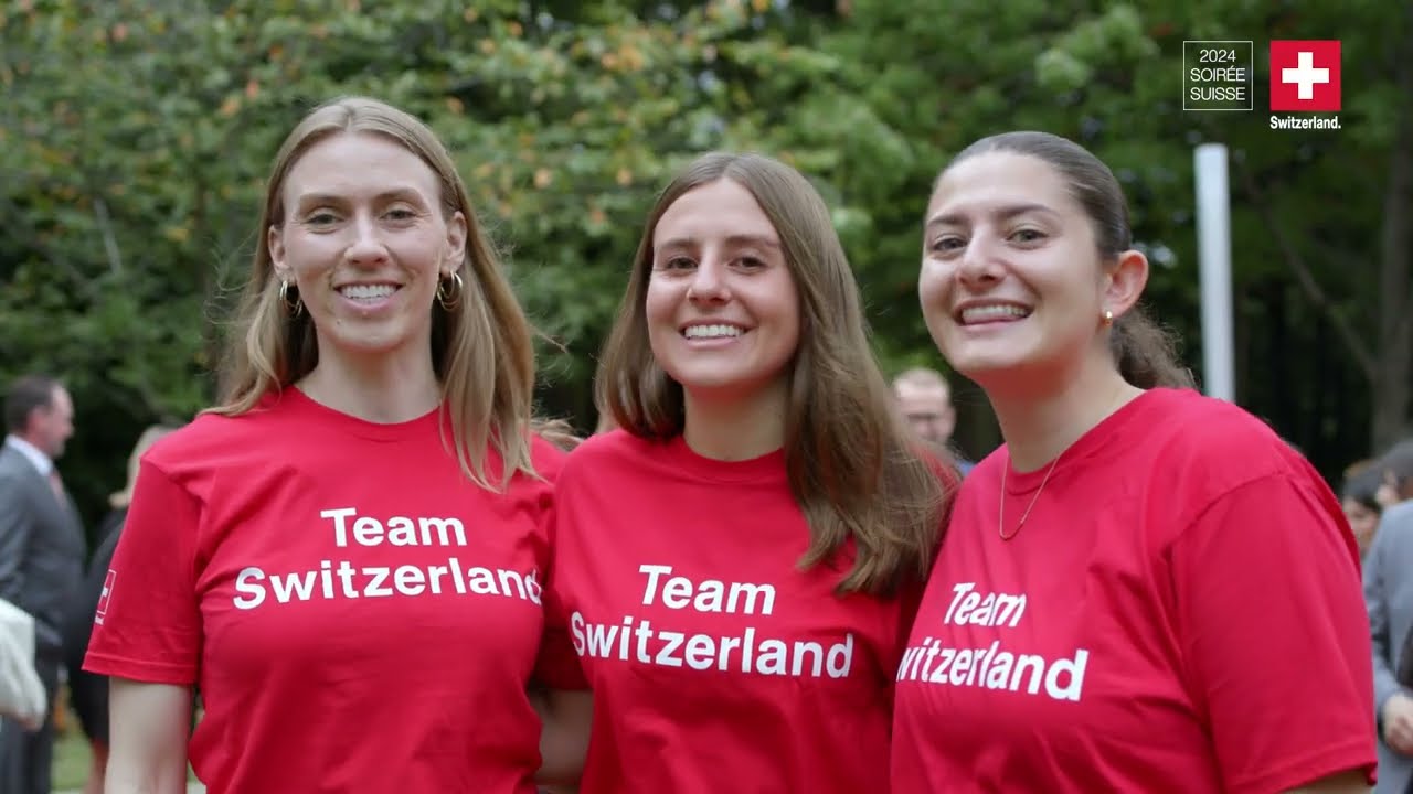 Soirée Suisse 2024: Alpine Wonders – Reimagine the Natural Beauty of Switzerland