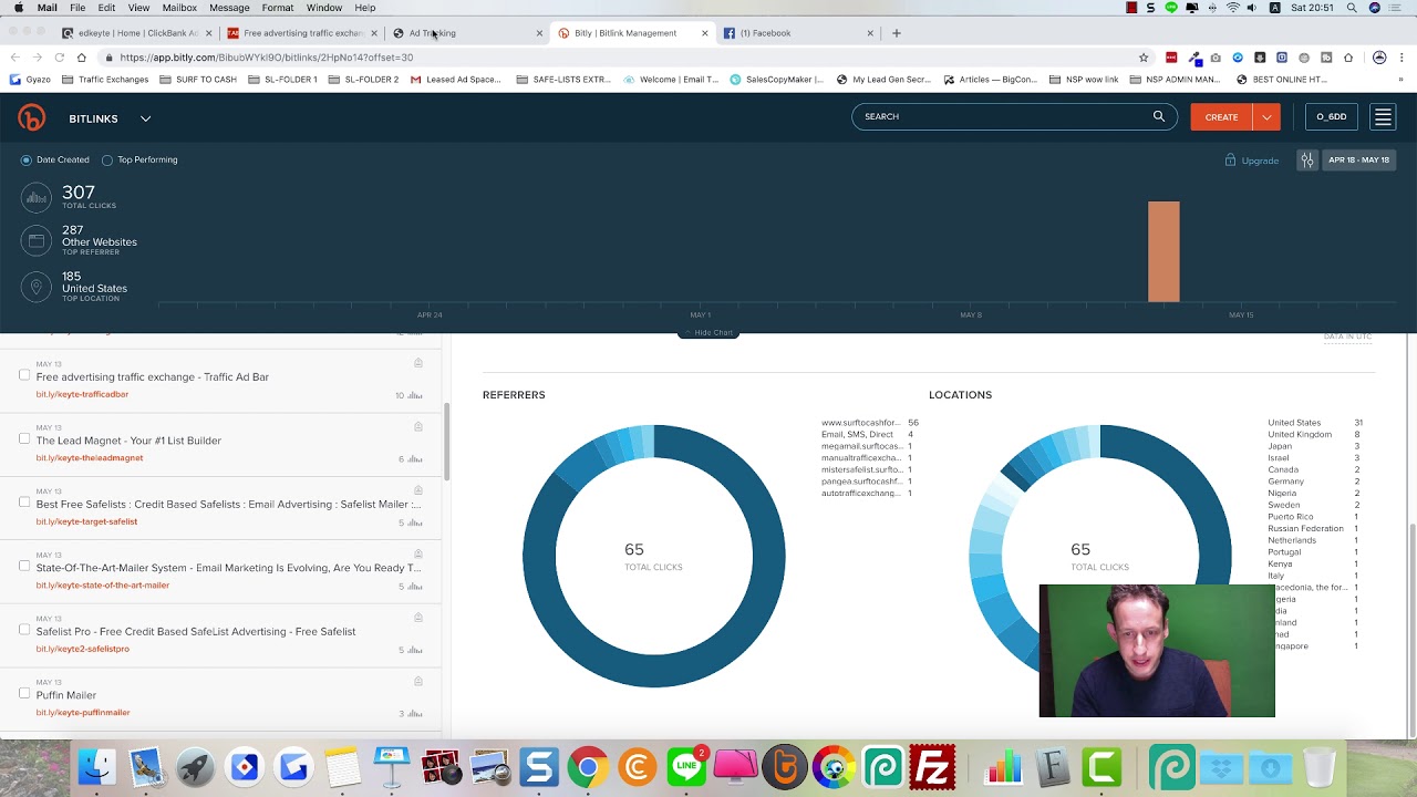 How To Get Leads Using Free Traffic