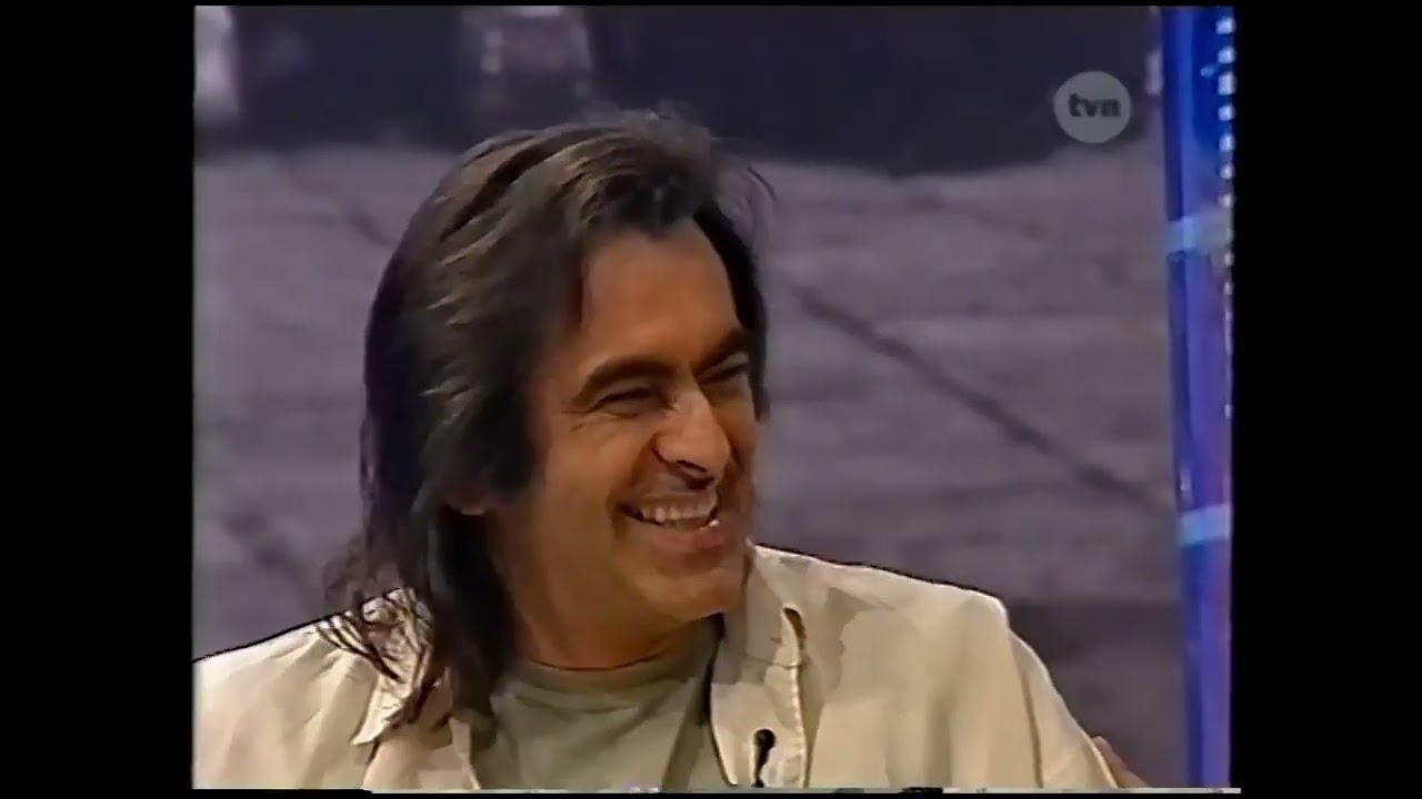 Ananasy z mojej klasy (25.09.2002)