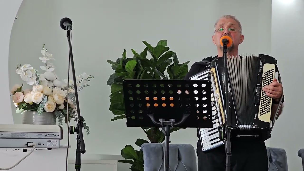 Puiu Chibici&Dorin Cazacu - Atunci când lupta-i mare