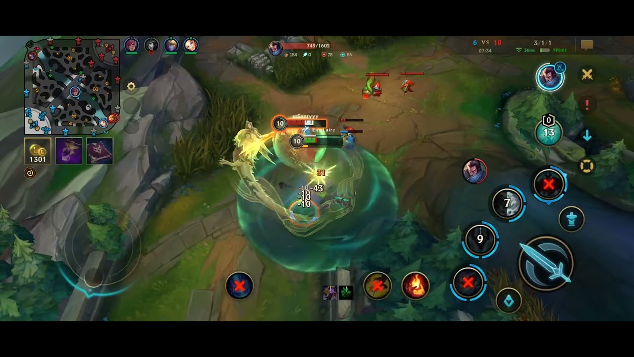 Es la última de la temporada no pudimos subir más ;-; esperemos tener suerte para la otra x'D 